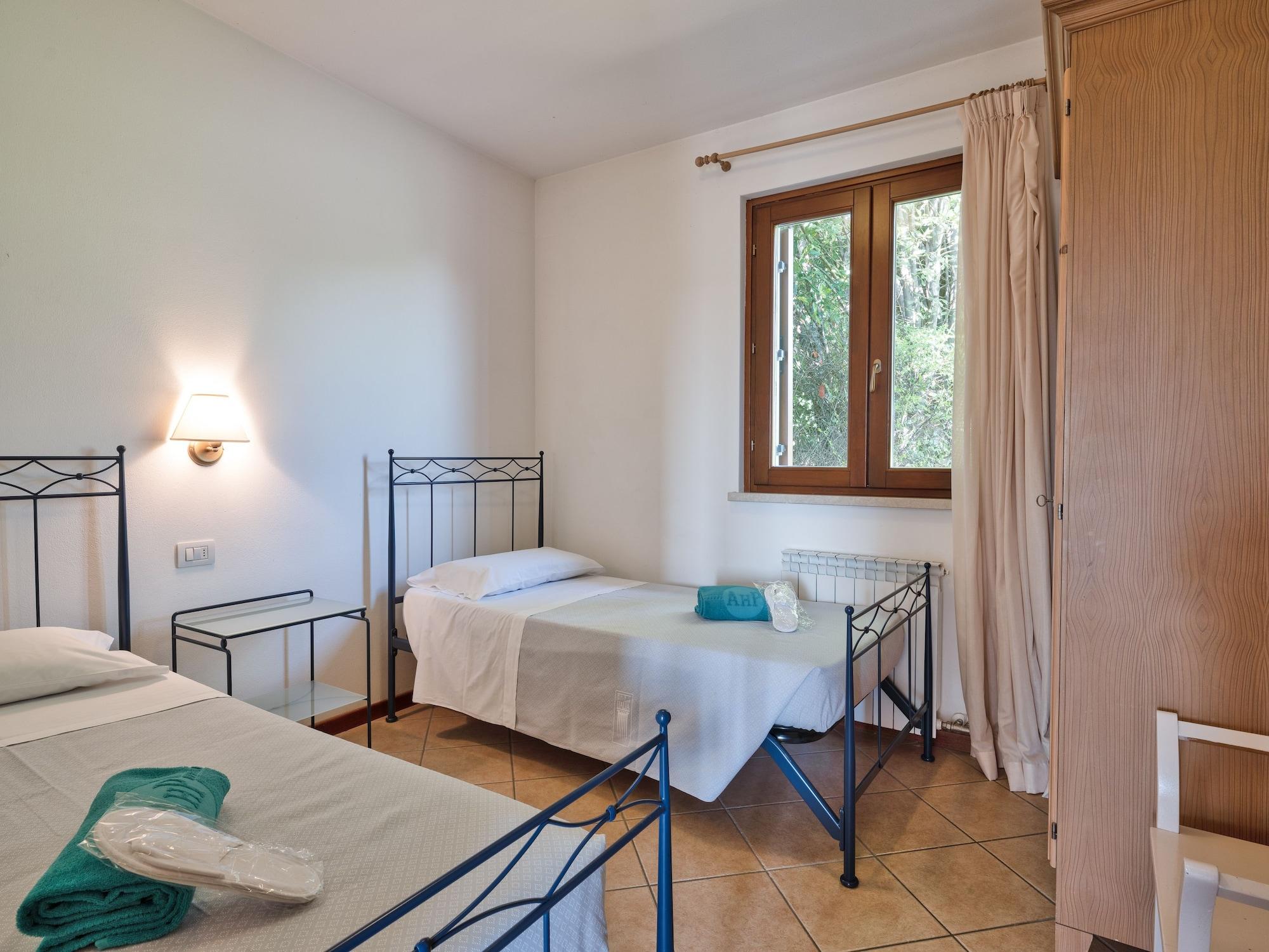 Golf Residenza Aparthotel Peschiera del Garda Bagian luar foto