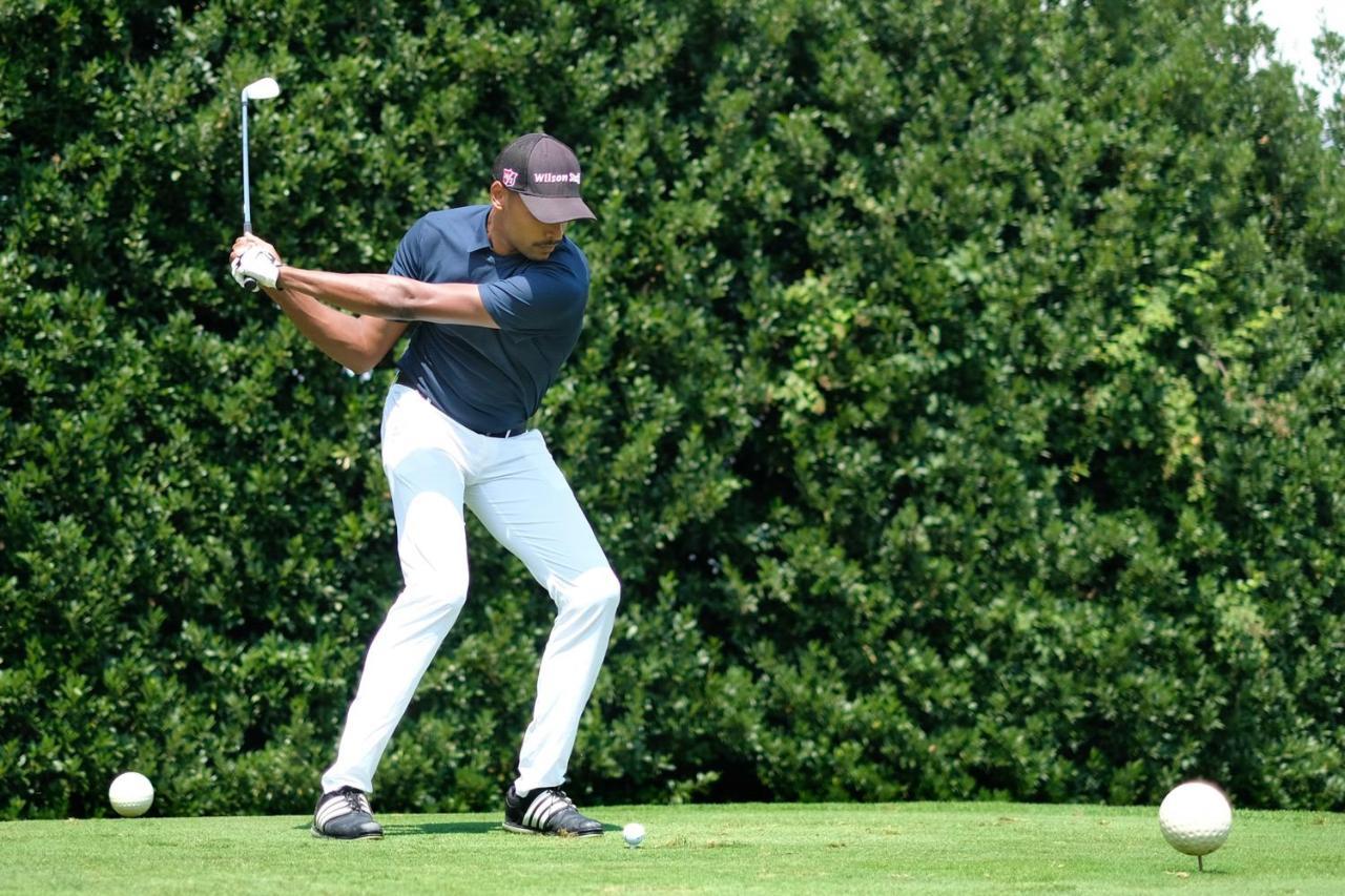 Golf Residenza Aparthotel Peschiera del Garda Bagian luar foto